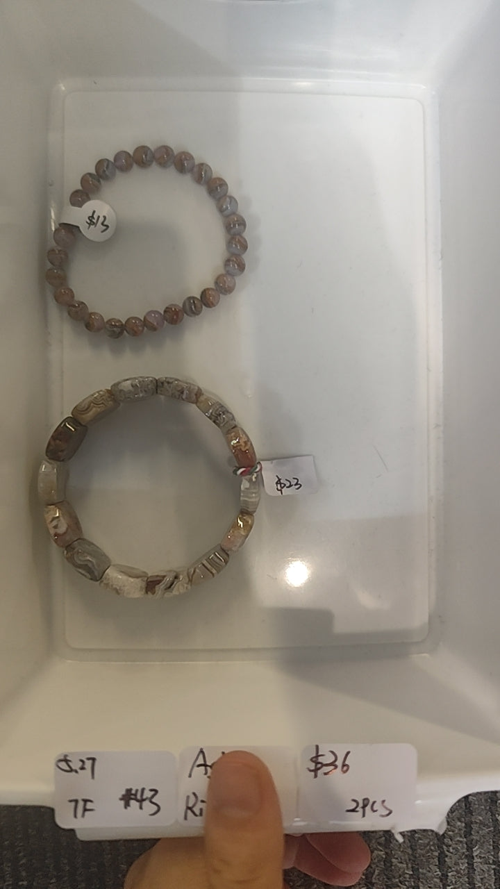 KIKICRYSTAL Jewelry Claim Sale For 0527
