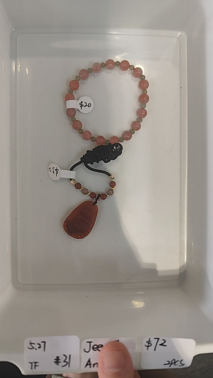 KIKICRYSTAL Jewelry Claim Sale For 0527