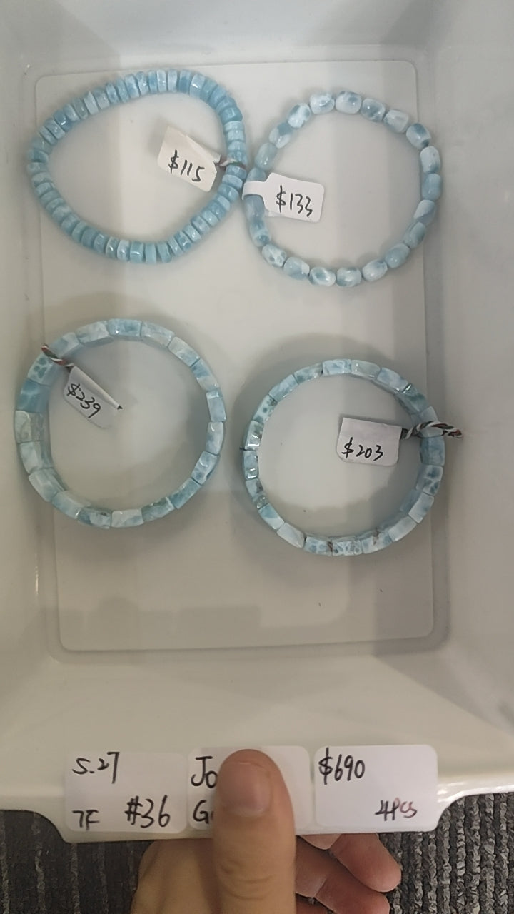 KIKICRYSTAL Jewelry Claim Sale For 0527