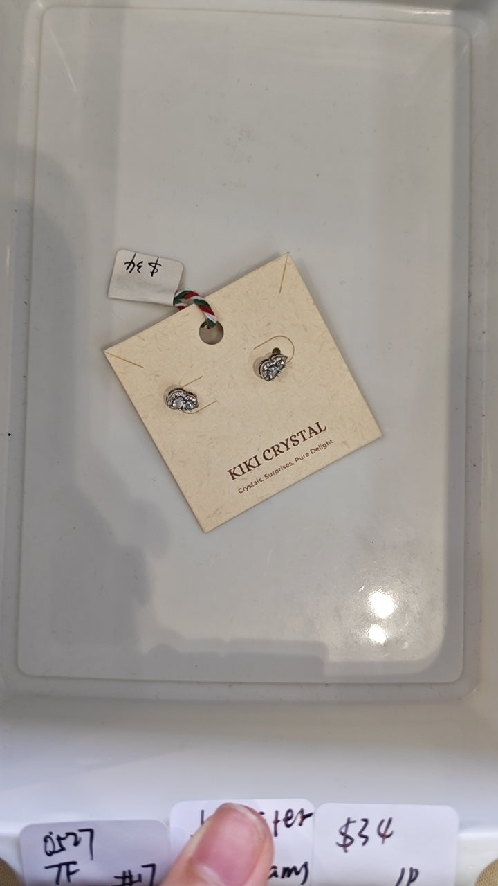 KIKICRYSTAL Jewelry Claim Sale For 0527