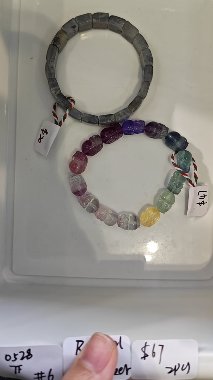 KIKICRYSTAL Jewelry Claim Sale For 0528