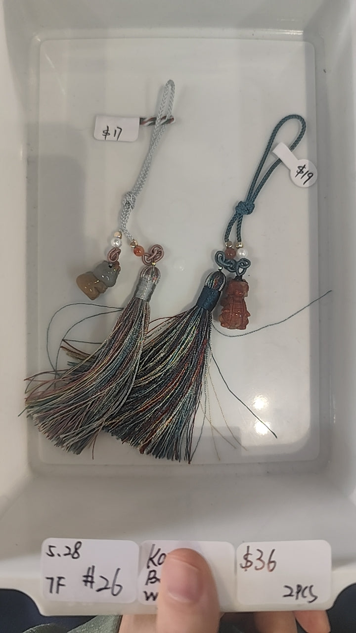 KIKICRYSTAL Jewelry Claim Sale For 0528
