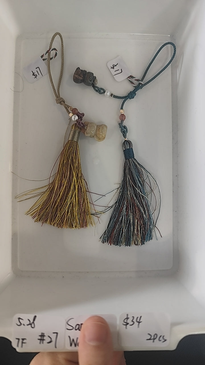 KIKICRYSTAL Jewelry Claim Sale For 0528