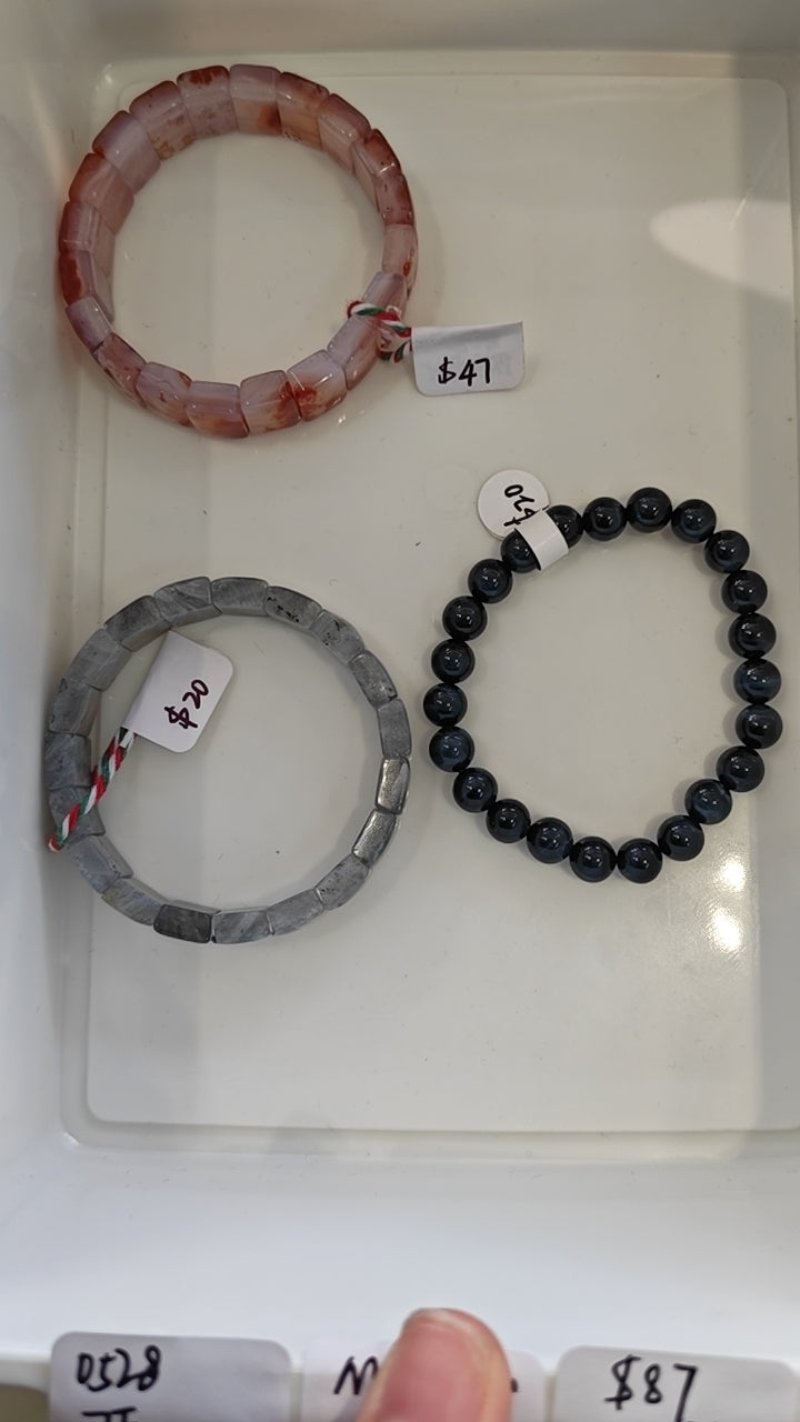 KIKICRYSTAL Jewelry Claim Sale For 0528
