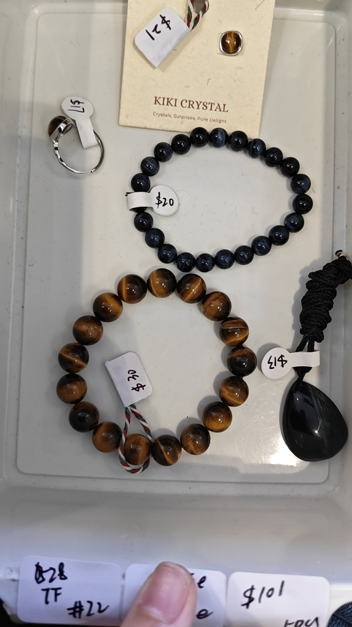 KIKICRYSTAL Jewelry Claim Sale For 0528