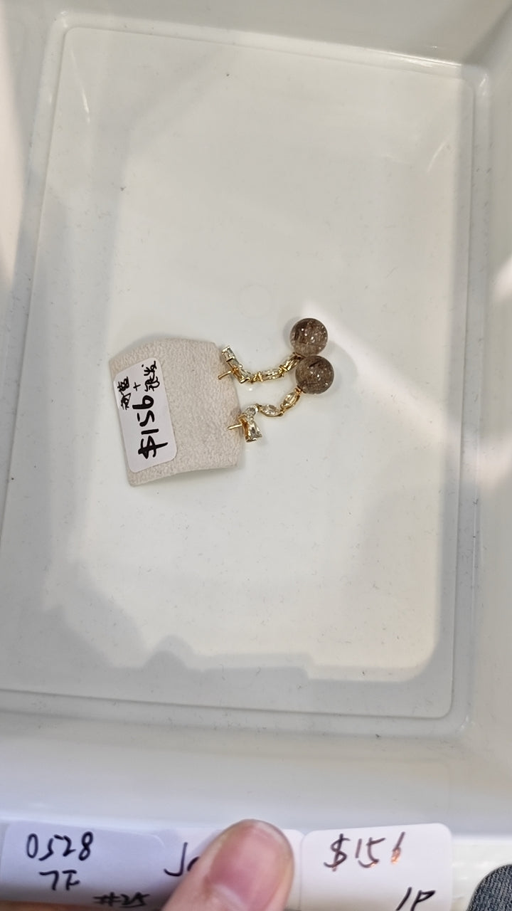 KIKICRYSTAL Jewelry Claim Sale For 0528