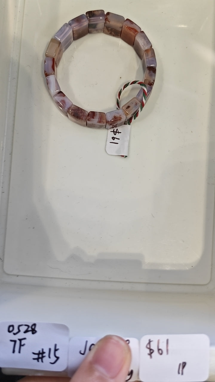 KIKICRYSTAL Jewelry Claim Sale For 0528