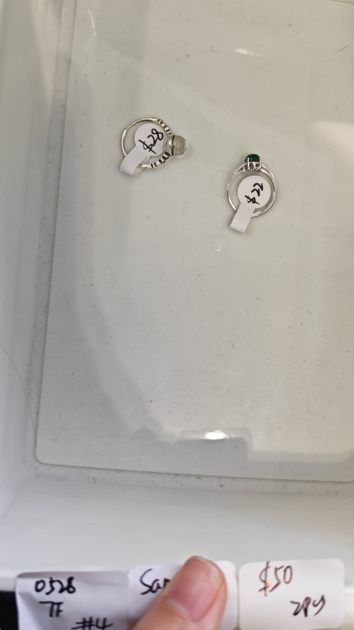 KIKICRYSTAL Jewelry Claim Sale For 0528