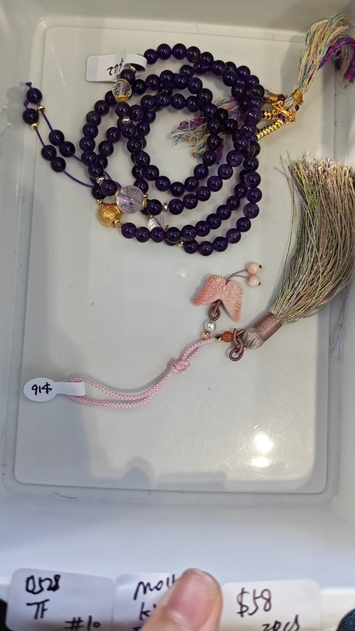 KIKICRYSTAL Jewelry Claim Sale For 0528