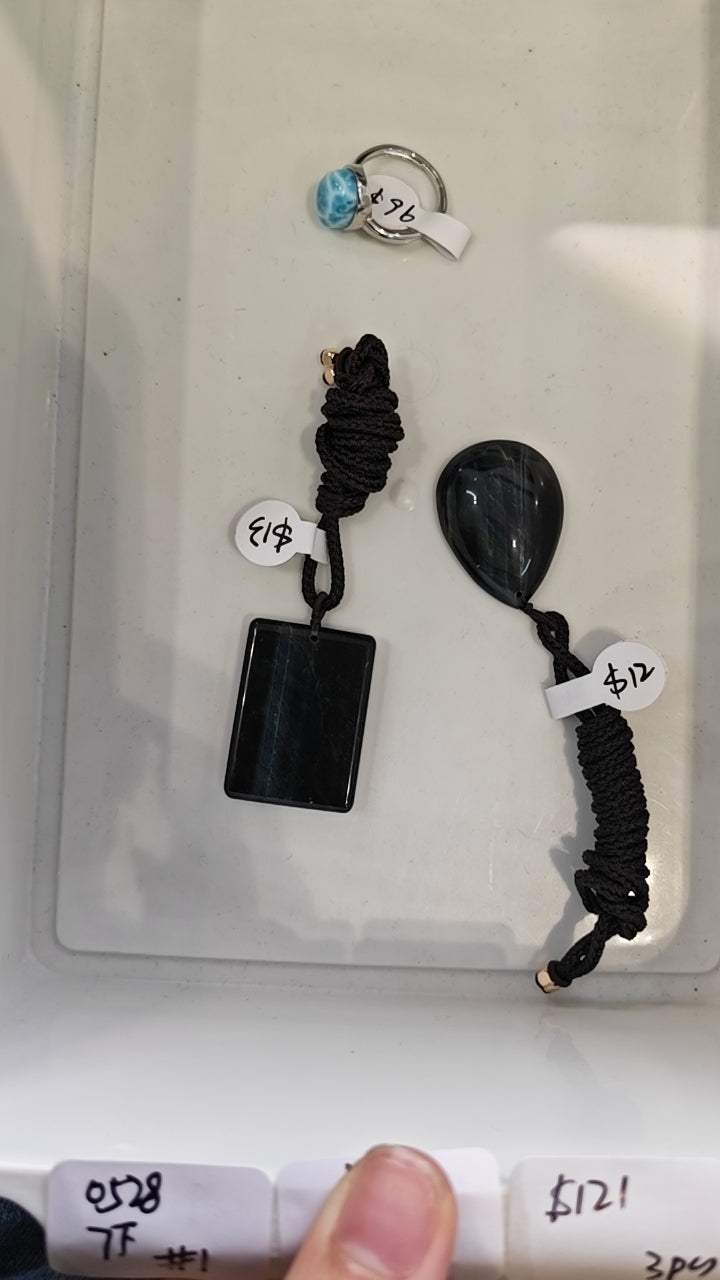 KIKICRYSTAL Jewelry Claim Sale For 0528