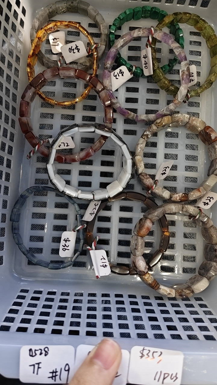 KIKICRYSTAL Jewelry Claim Sale For 0528