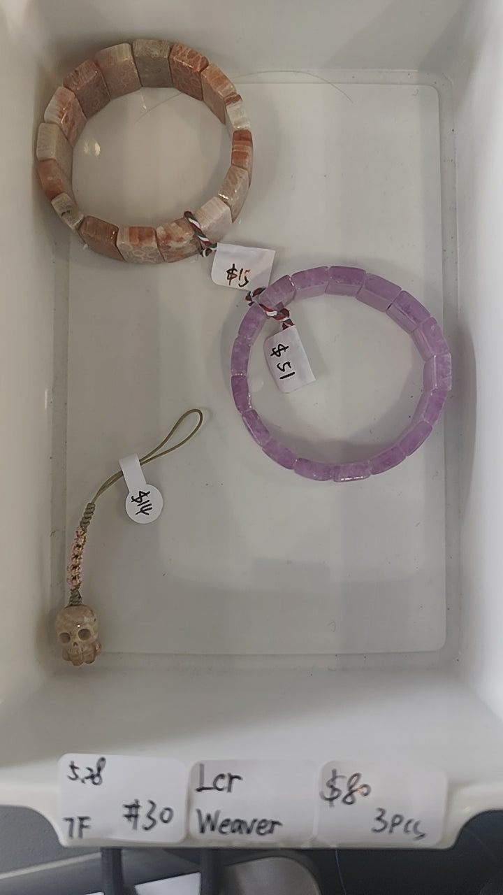 KIKICRYSTAL Jewelry Claim Sale For 0528