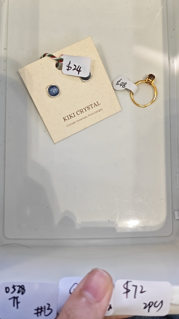 KIKICRYSTAL Jewelry Claim Sale For 0528