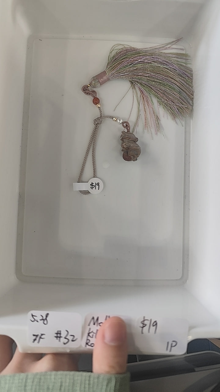 KIKICRYSTAL Jewelry Claim Sale For 0528