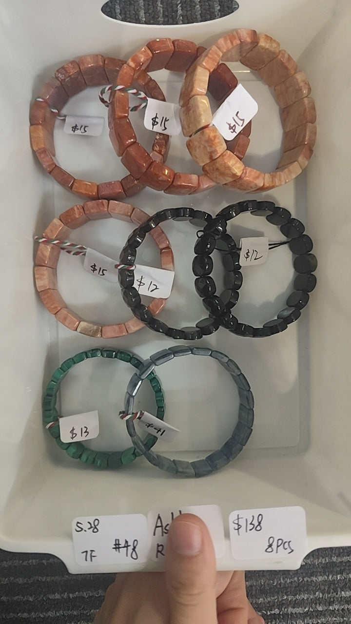 KIKICRYSTAL Jewelry Claim Sale For 0528