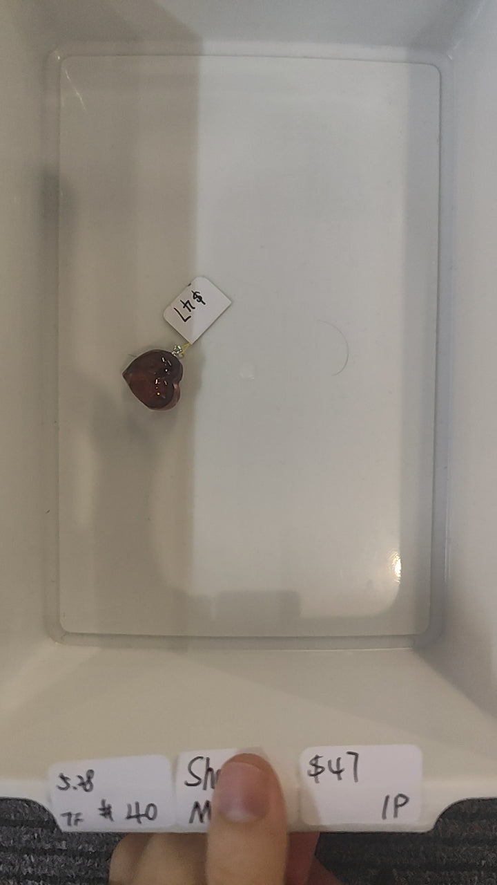 KIKICRYSTAL Jewelry Claim Sale For 0528