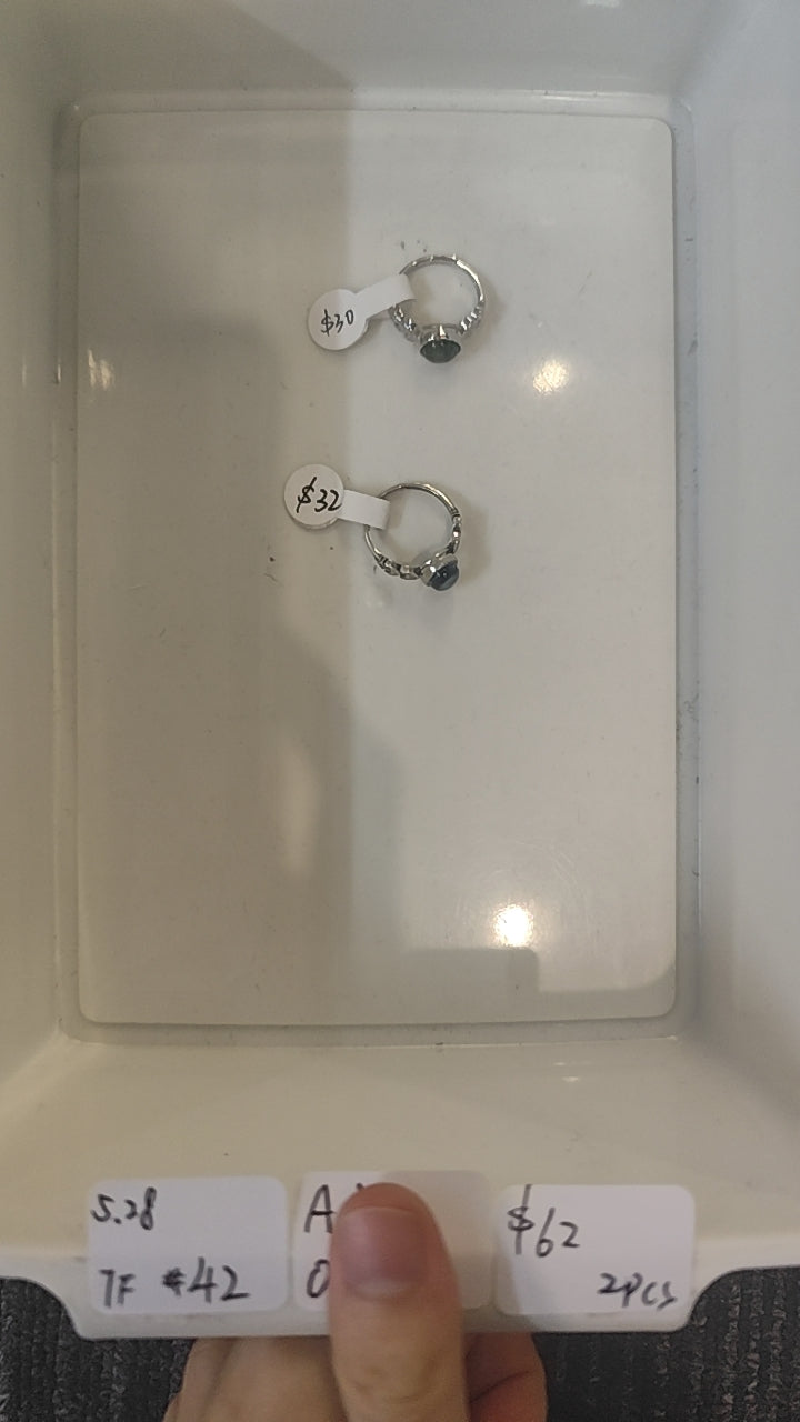 KIKICRYSTAL Jewelry Claim Sale For 0528