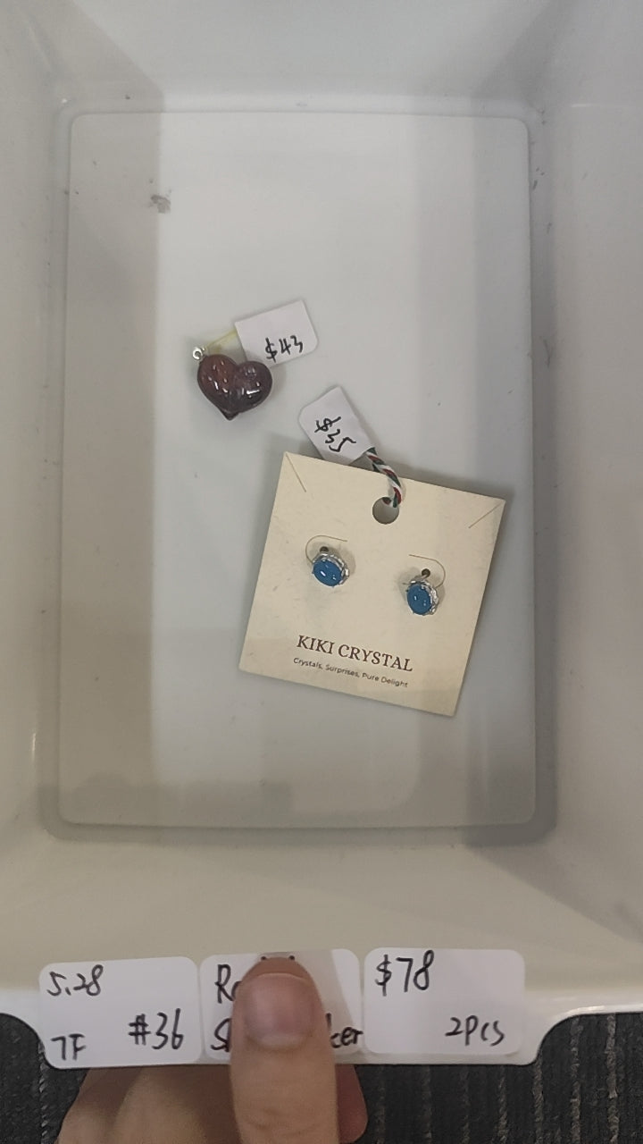 KIKICRYSTAL Jewelry Claim Sale For 0528