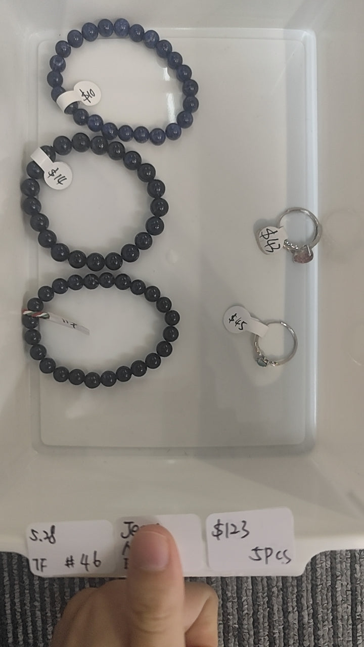 KIKICRYSTAL Jewelry Claim Sale For 0528