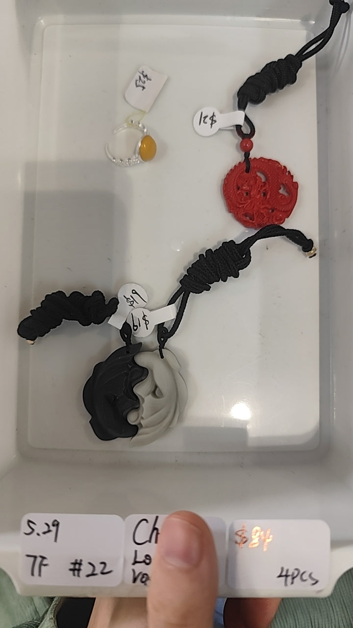 KIKICRYSTAL Jewelry Claim Sale For 0529