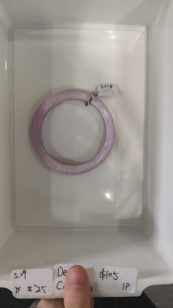 KIKICRYSTAL Jewelry Claim Sale For 0529