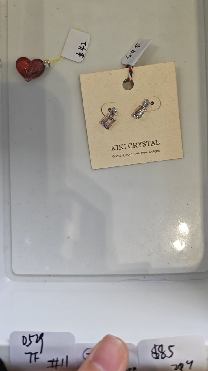 KIKICRYSTAL Jewelry Claim Sale For 0529