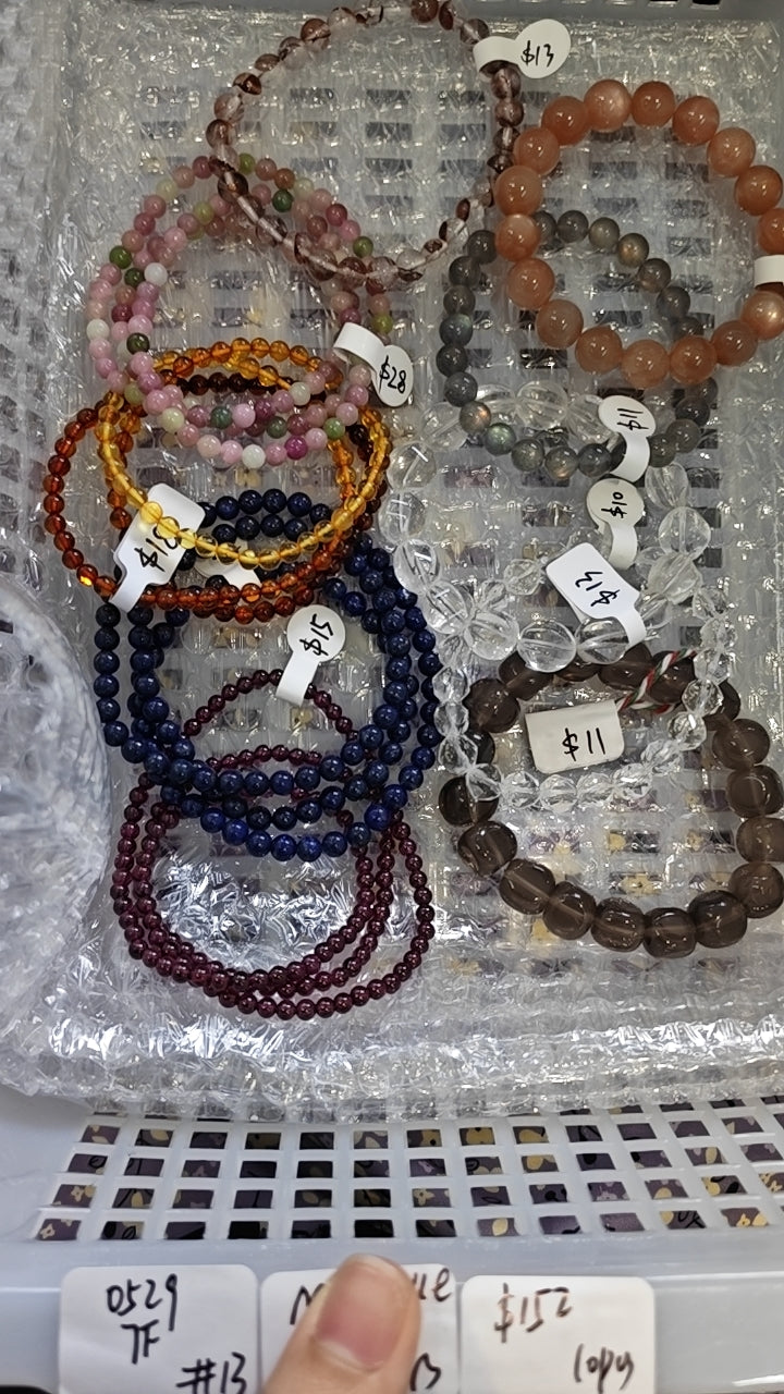KIKICRYSTAL Jewelry Claim Sale For 0529