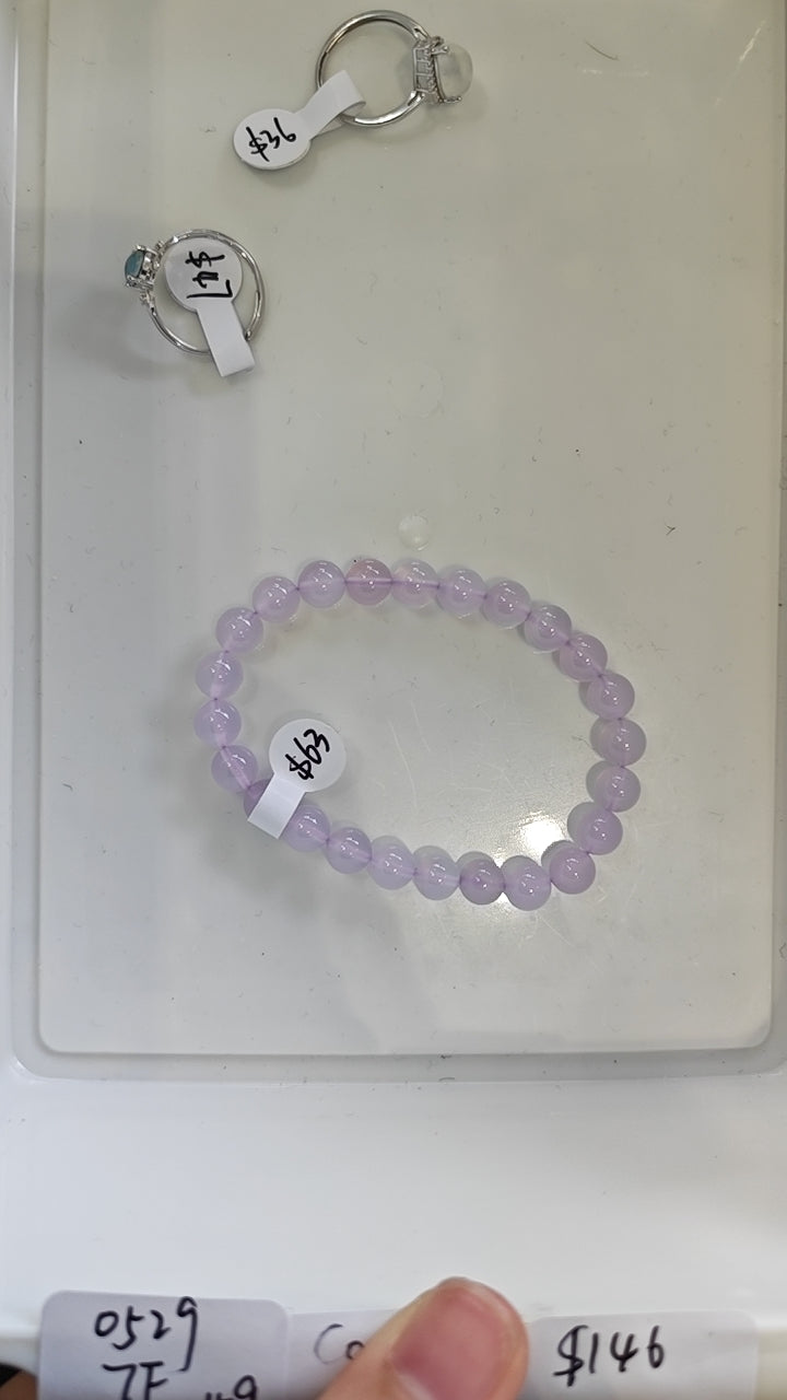 KIKICRYSTAL Jewelry Claim Sale For 0529
