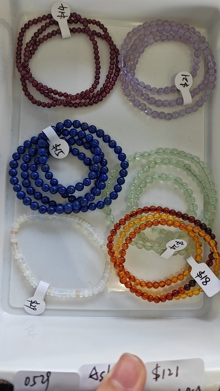 KIKICRYSTAL Jewelry Claim Sale For 0529