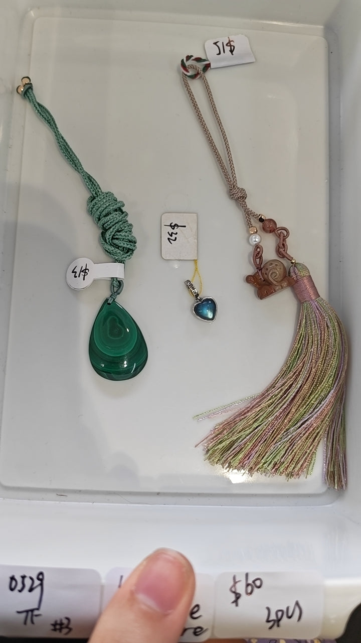 KIKICRYSTAL Jewelry Claim Sale For 0529