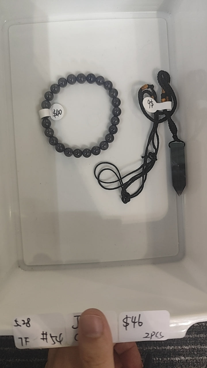 KIKICRYSTAL Jewelry Claim Sale For 0528