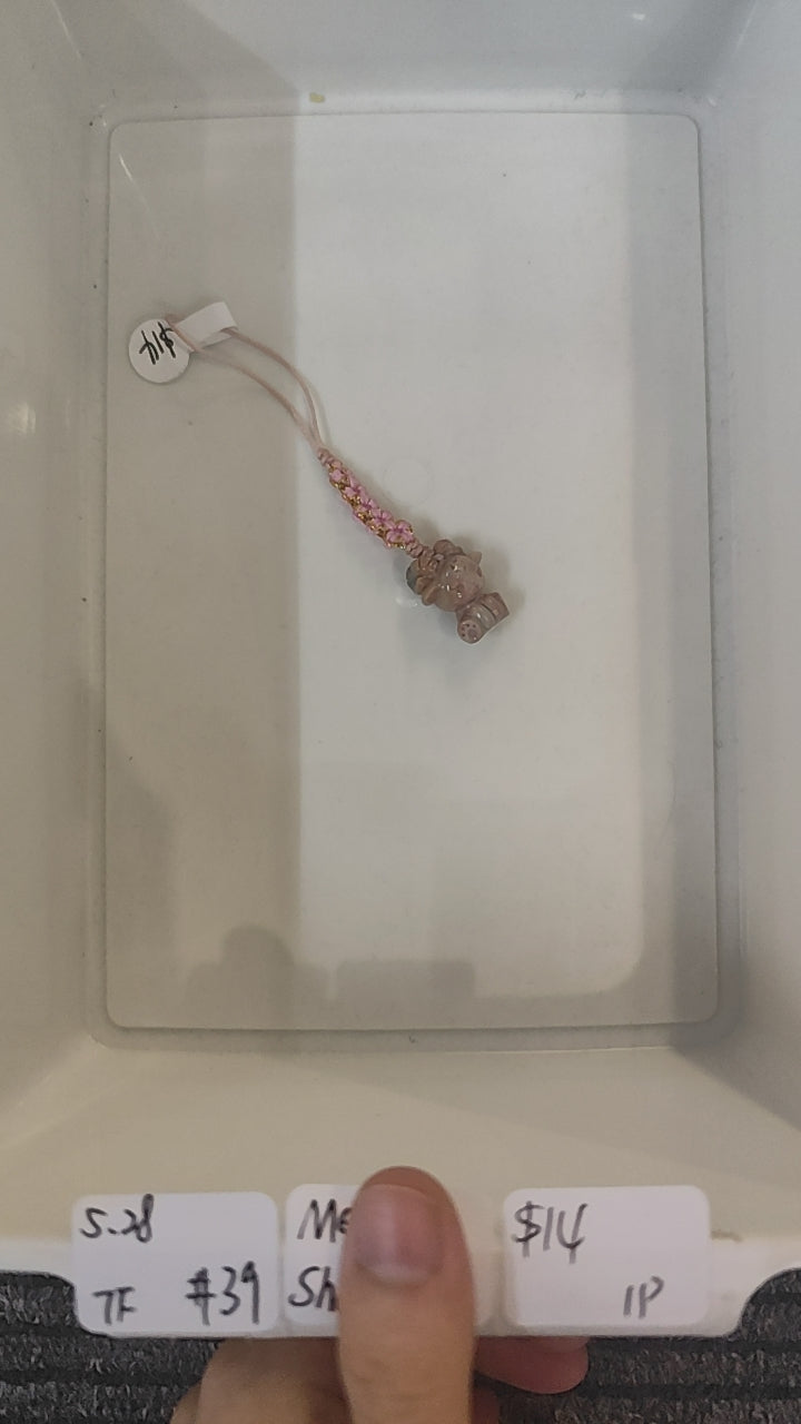 KIKICRYSTAL Jewelry Claim Sale For 0528