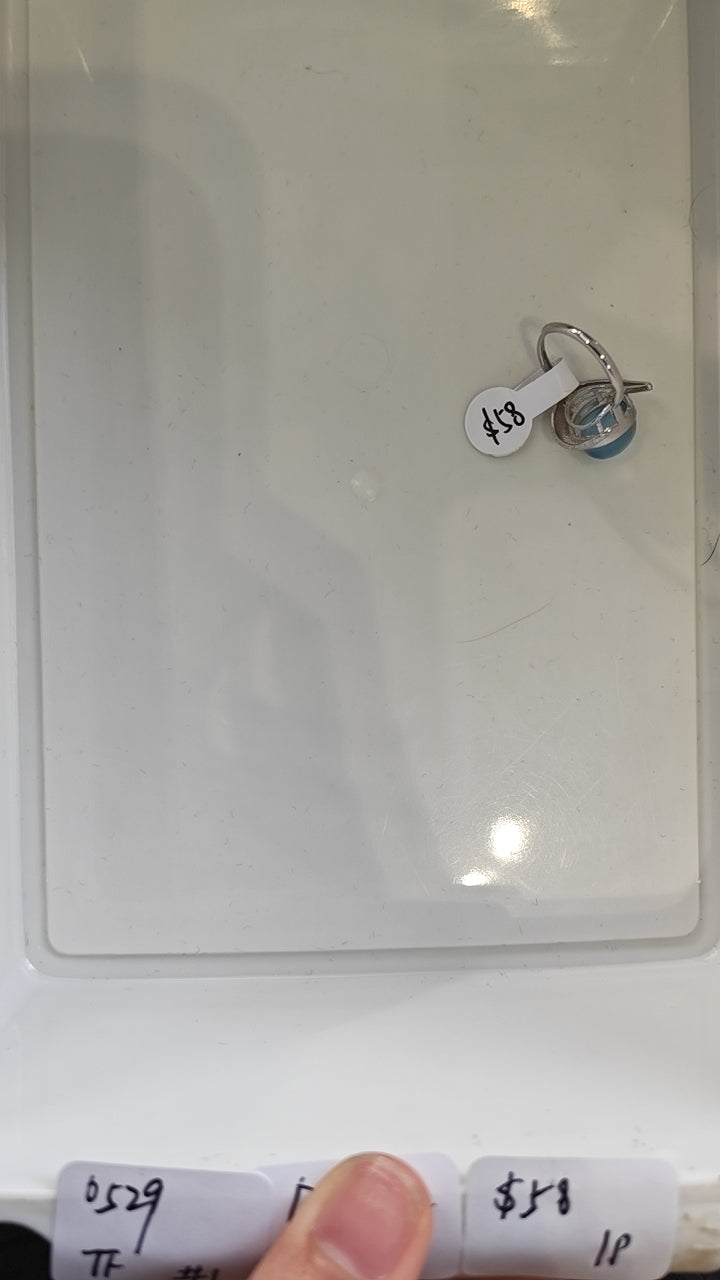 KIKICRYSTAL Jewelry Claim Sale For 0529