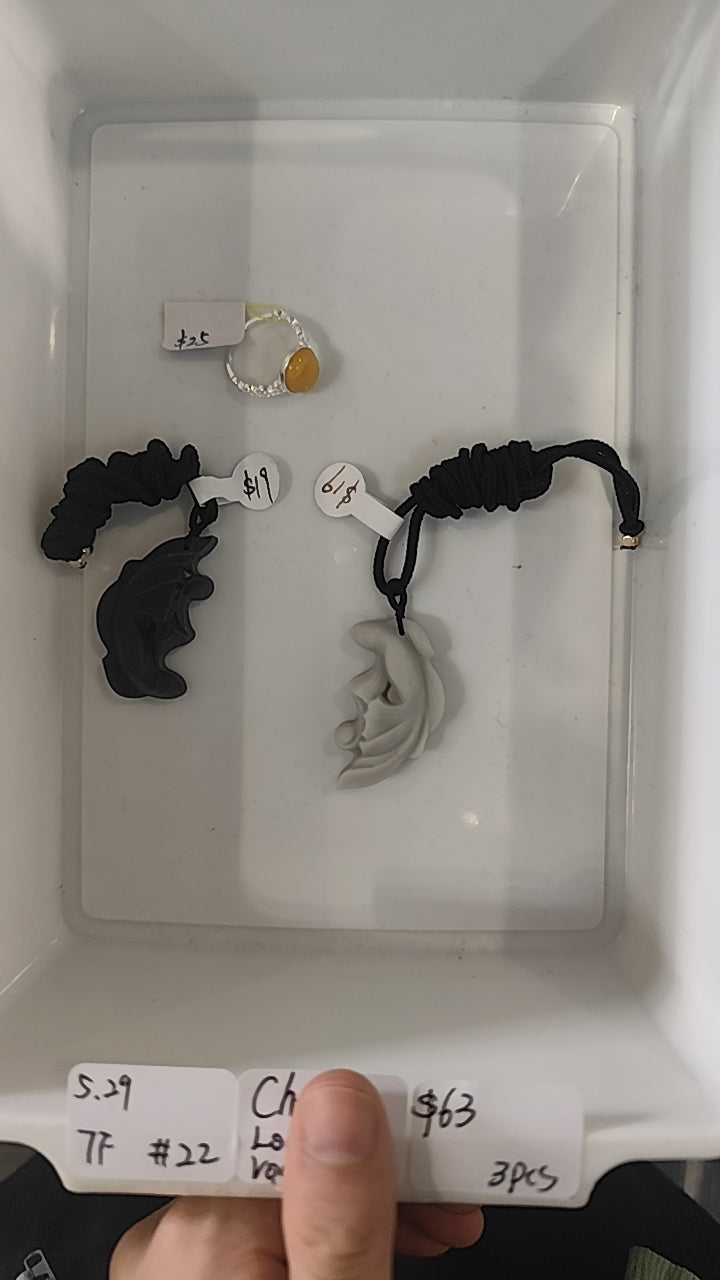 KIKICRYSTAL Jewelry Claim Sale For 0529
