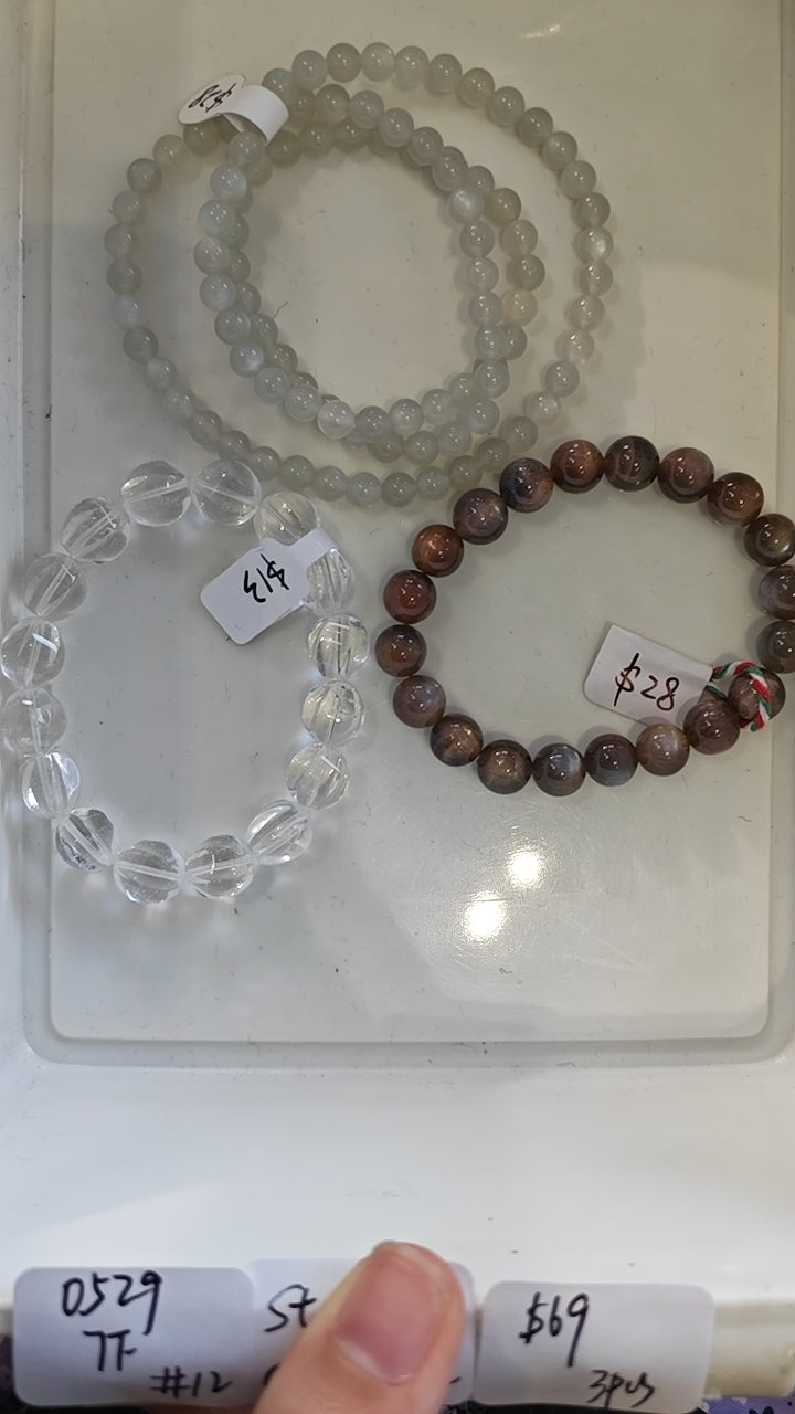 KIKICRYSTAL Jewelry Claim Sale For 0529