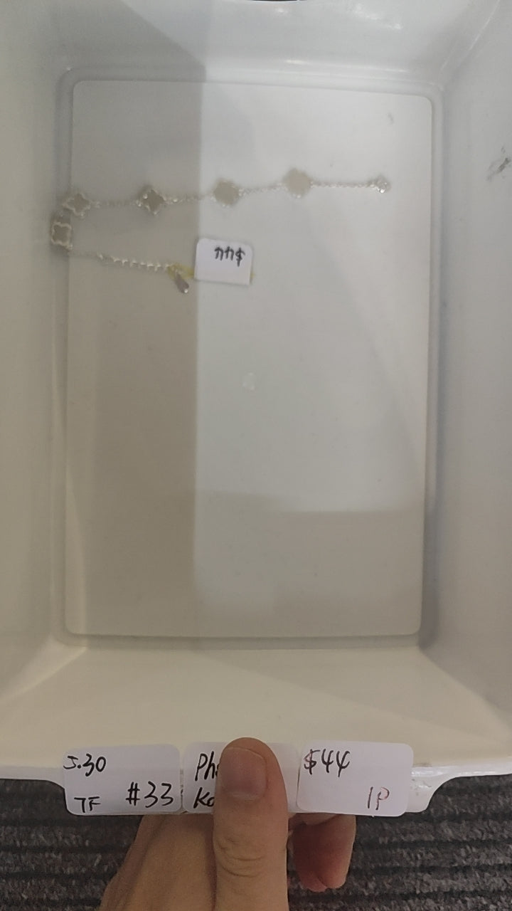 KIKICRYSTAL Jewelry Claim Sale For 0530