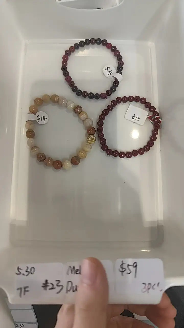 KIKICRYSTAL Jewelry Claim Sale For 0530