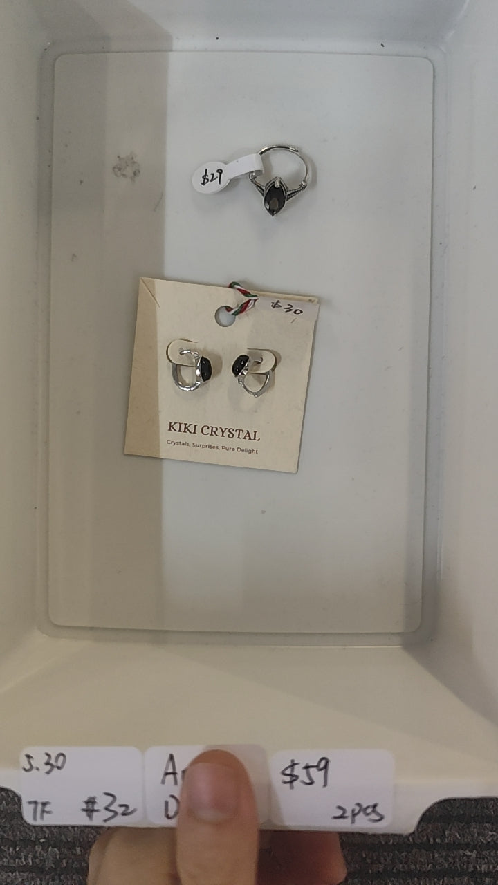 KIKICRYSTAL Jewelry Claim Sale For 0530