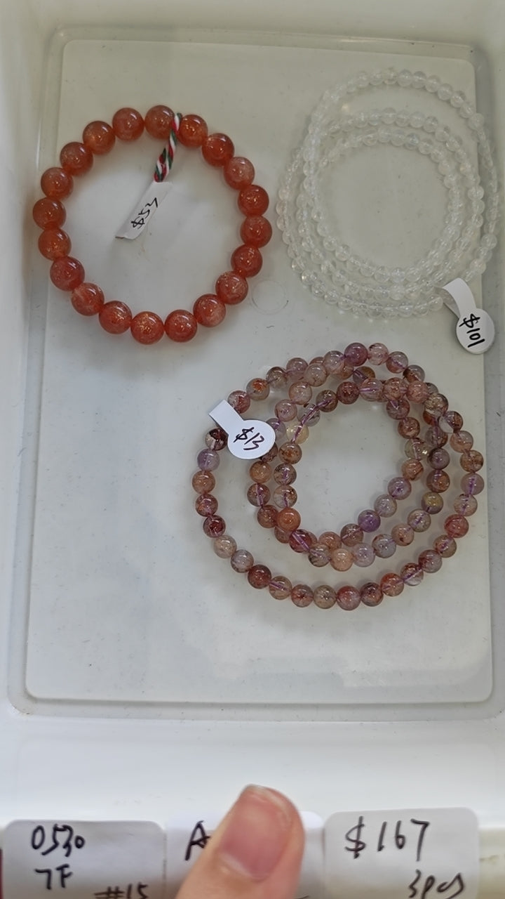KIKICRYSTAL Jewelry Claim Sale For 0530