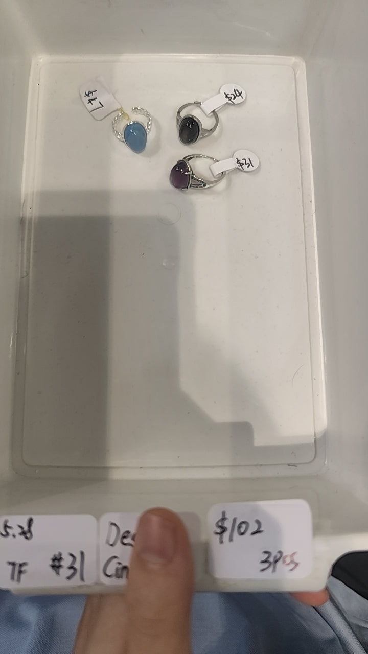 KIKICRYSTAL Jewelry Claim Sale For 0528