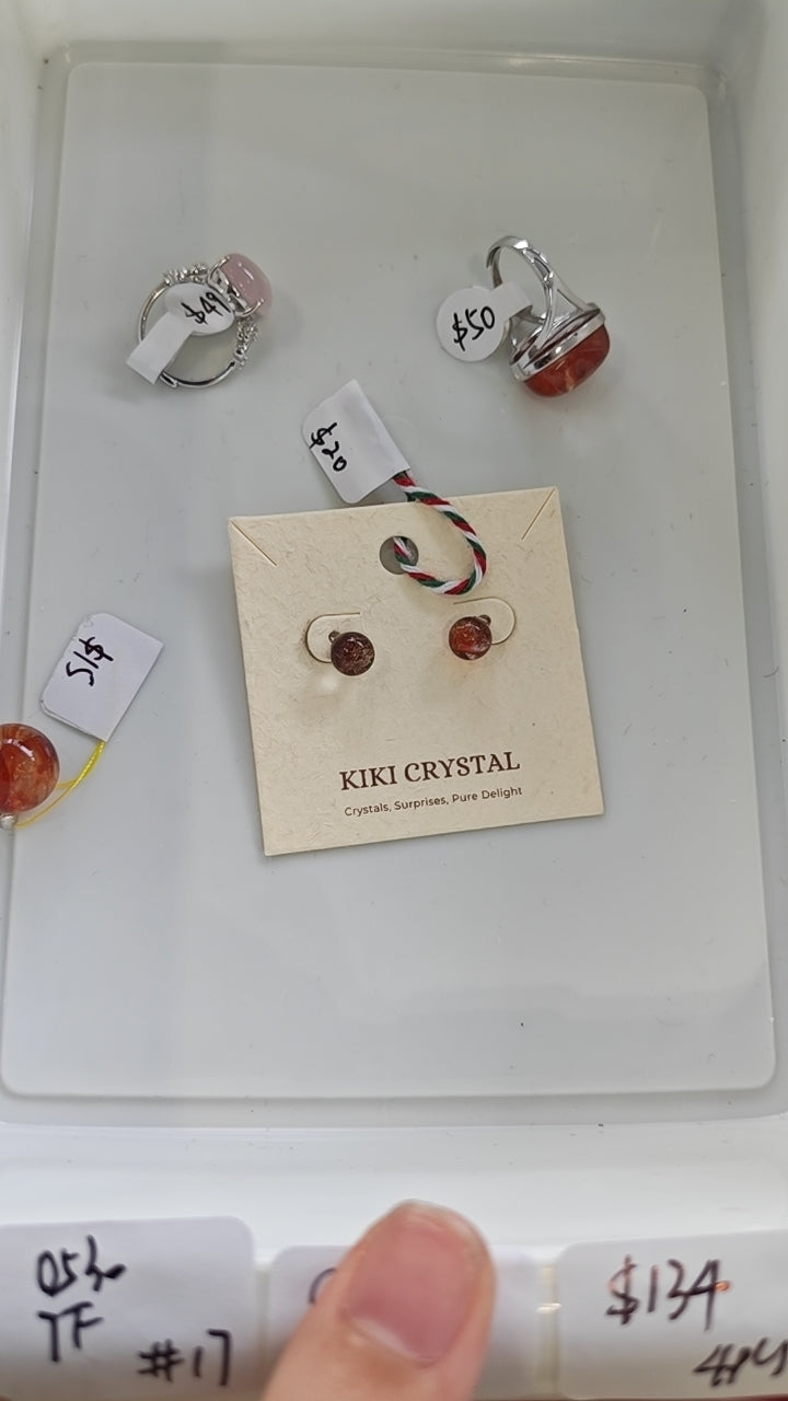 KIKICRYSTAL Jewelry Claim Sale For 0530