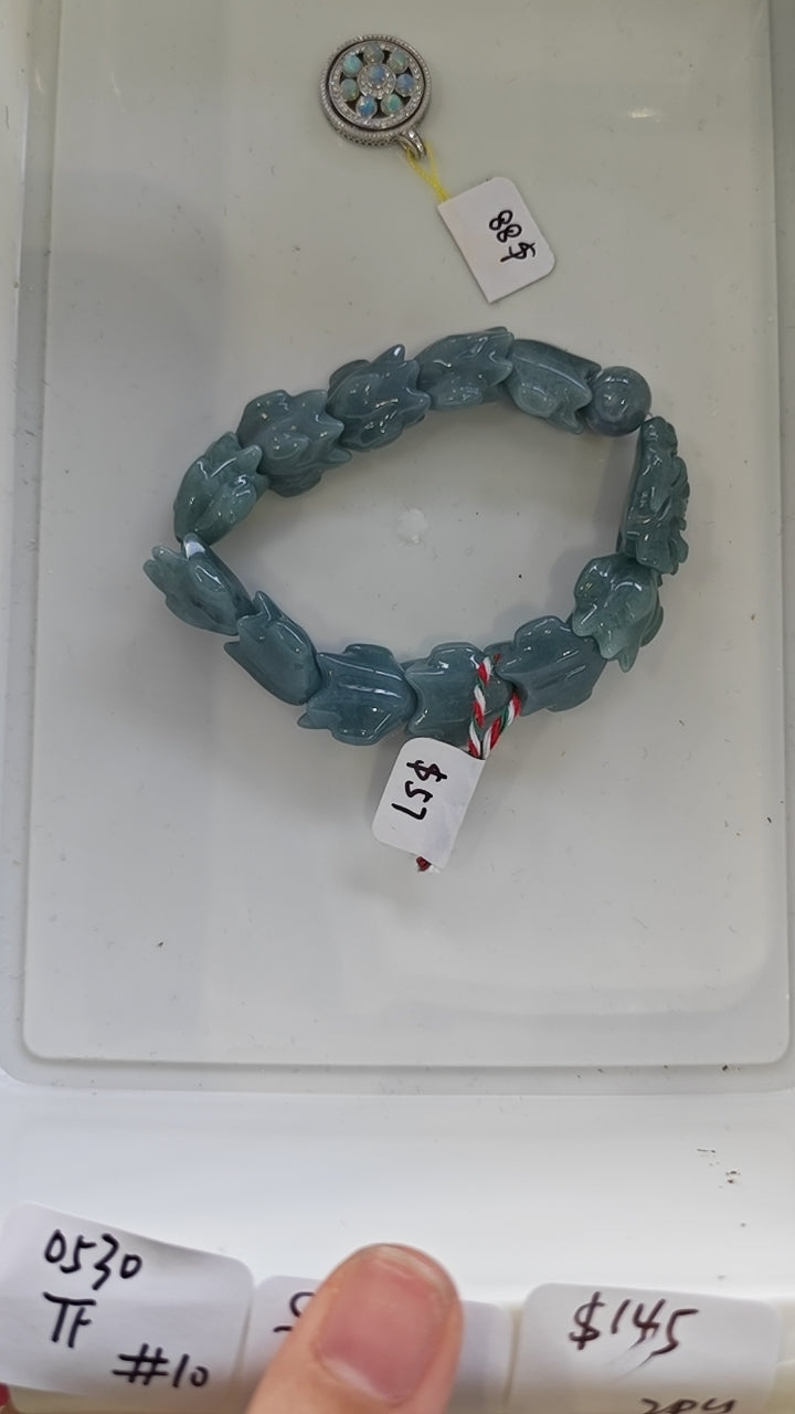 KIKICRYSTAL Jewelry Claim Sale For 0530