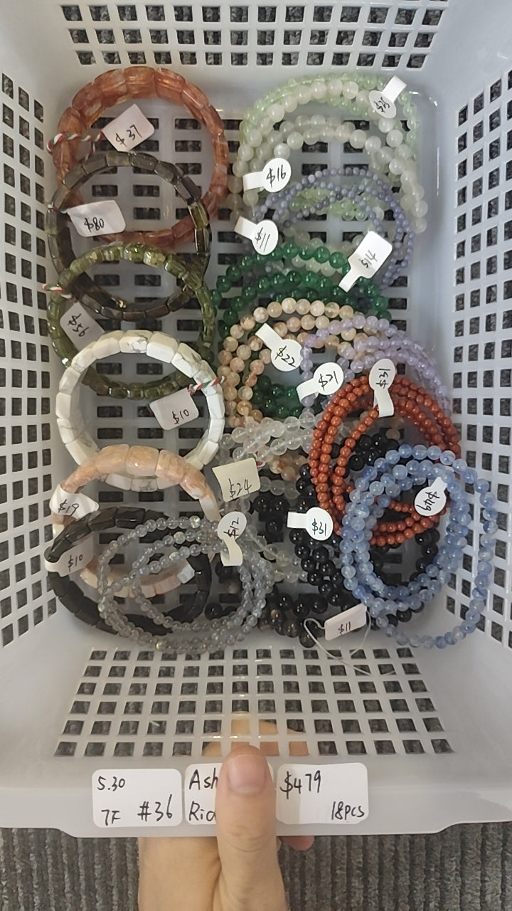 KIKICRYSTAL Jewelry Claim Sale For 0530