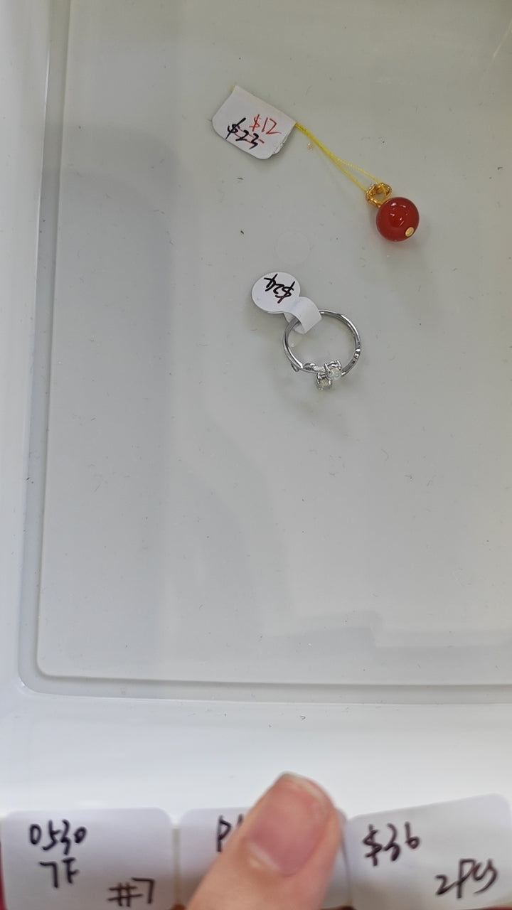 KIKICRYSTAL Jewelry Claim Sale For 0530