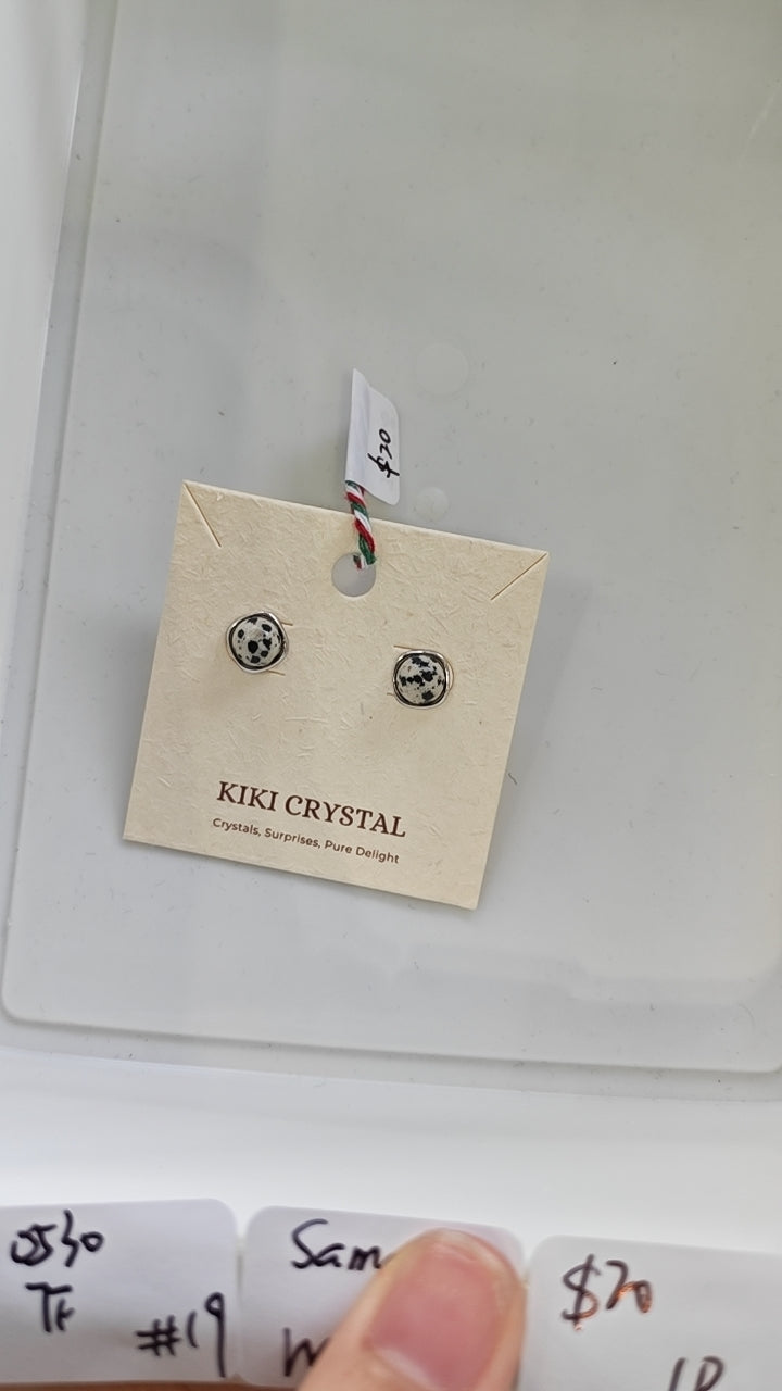 KIKICRYSTAL Jewelry Claim Sale For 0530