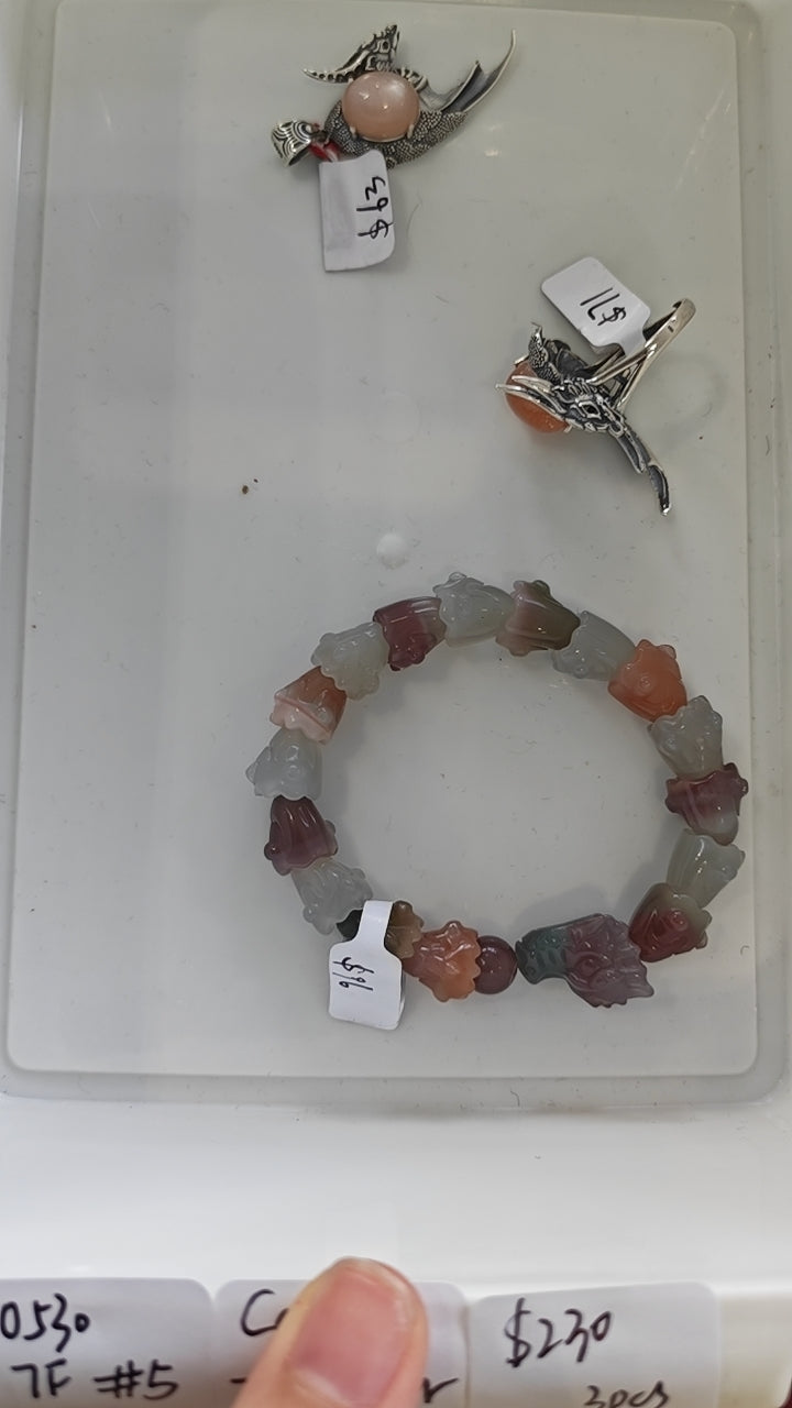 KIKICRYSTAL Jewelry Claim Sale For 0530