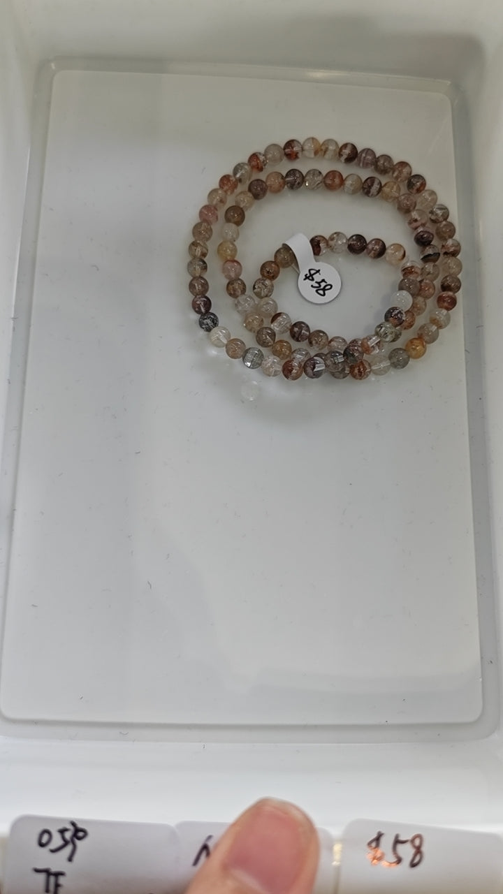 KIKICRYSTAL Jewelry Claim Sale For 0530