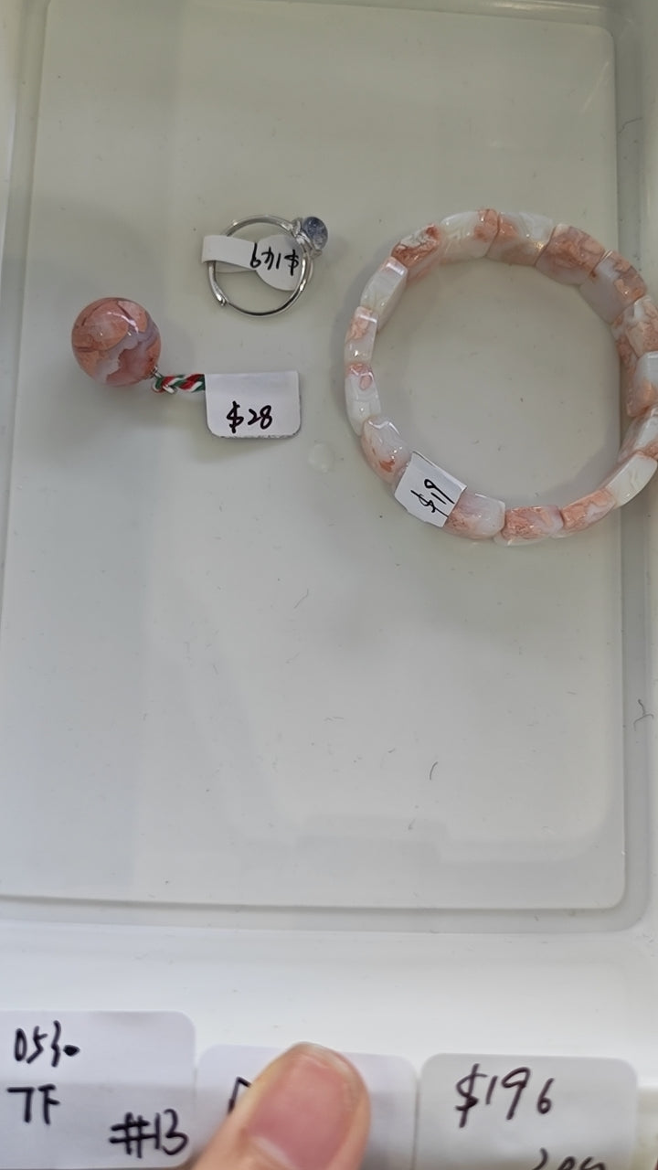KIKICRYSTAL Jewelry Claim Sale For 0530