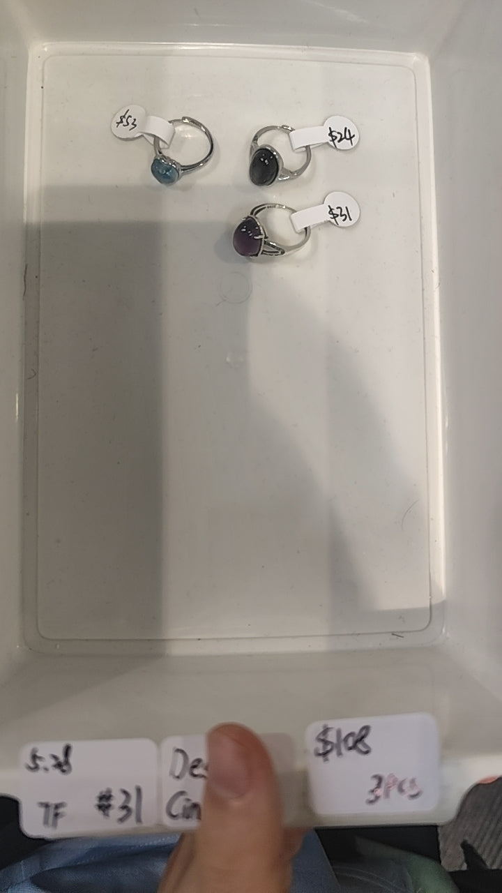 KIKICRYSTAL Jewelry Claim Sale For 0528