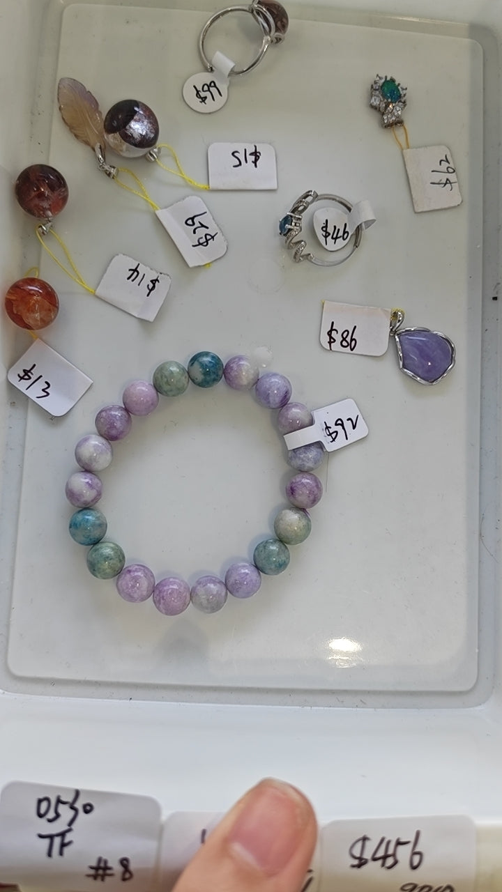 KIKICRYSTAL Jewelry Claim Sale For 0530